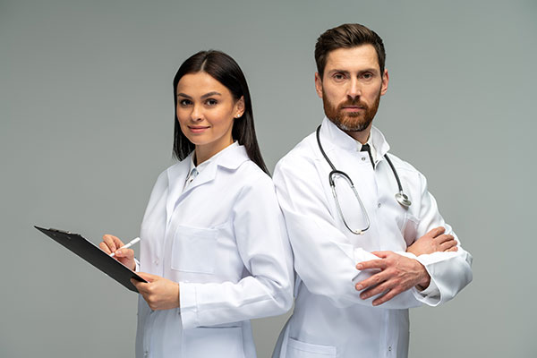 peptide therapy clinic in Waukegan